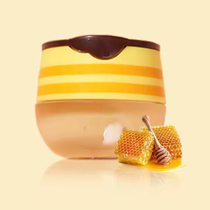 HoneyLips - Natural Honey Balm